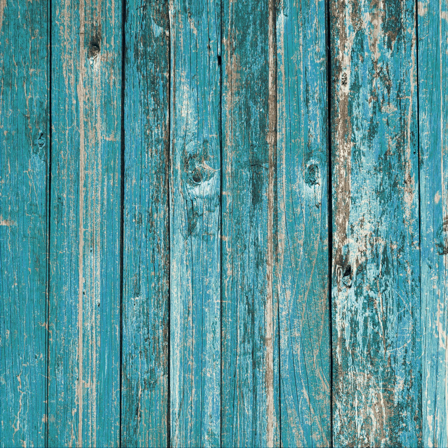 Blue Wood 12x12 Patterned Vinyl Sheet