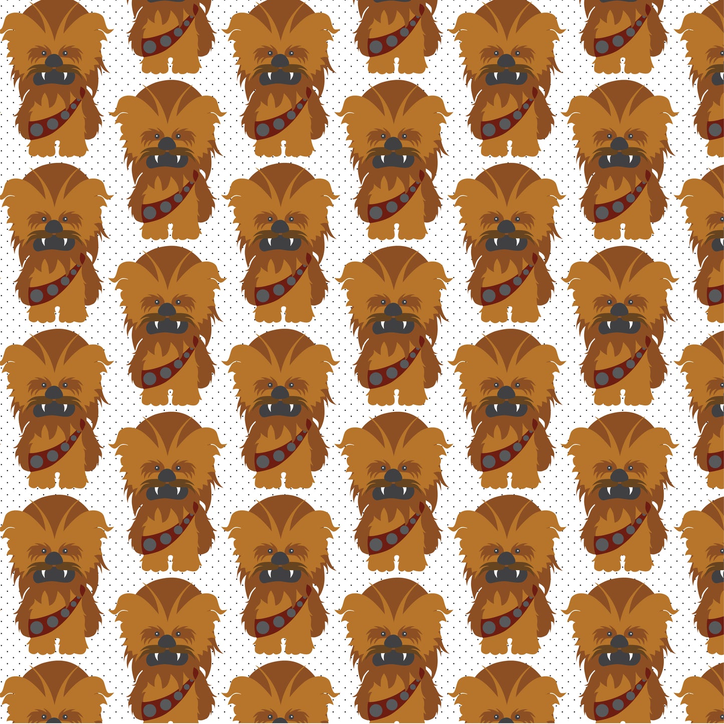 Chewy 12x12 Patterned Vinyl Sheet