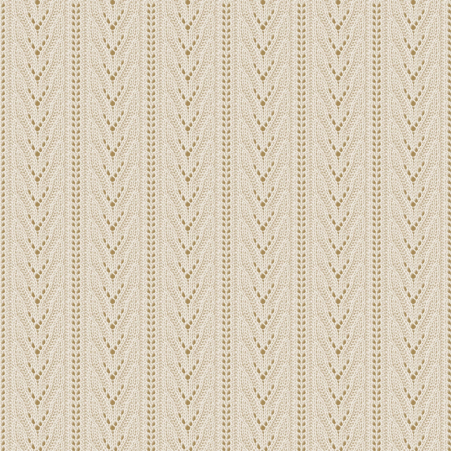 Cozy Cardigan 12x12 Patterned Vinyl Sheet