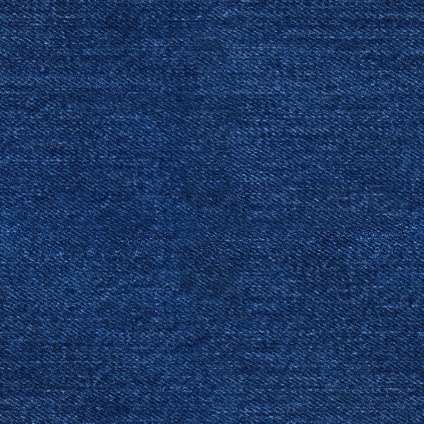 Dark Wash Denim Patterned Vinyl Sheet