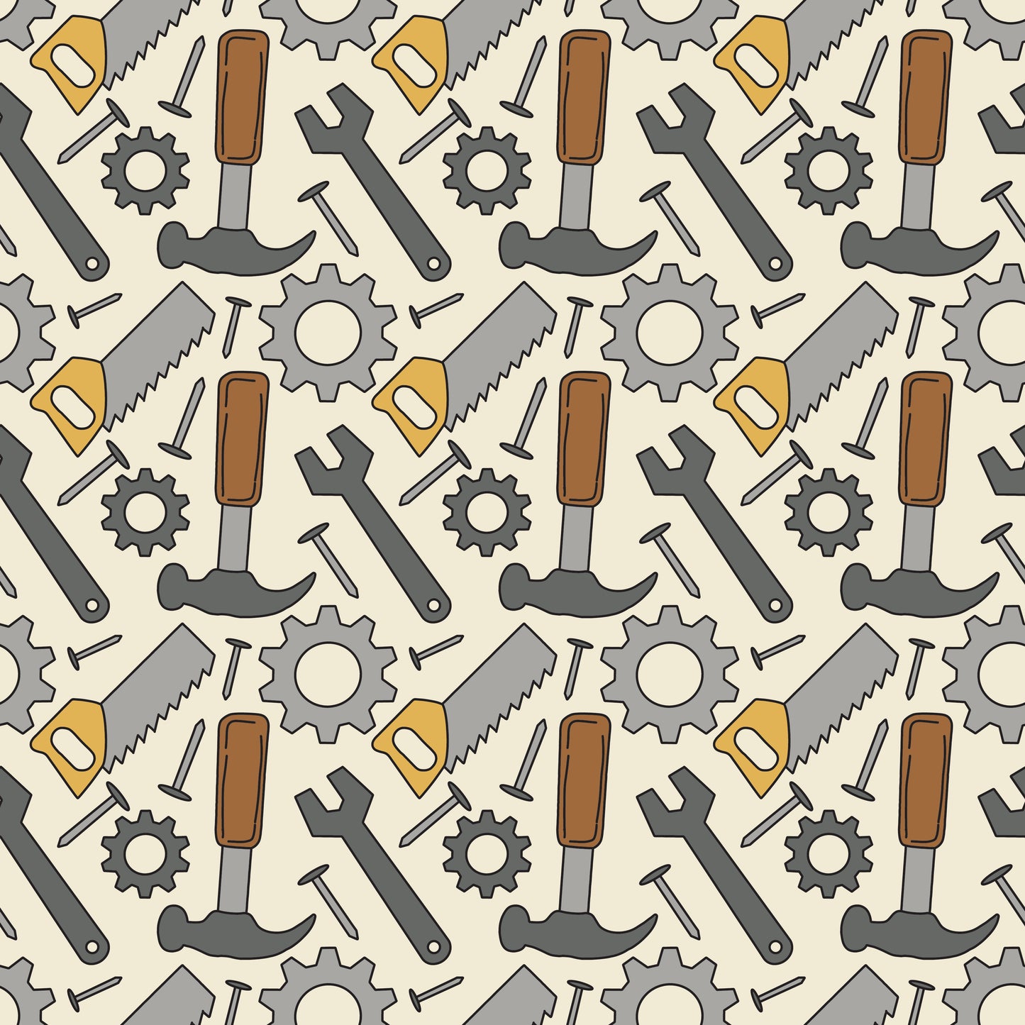 Essential Tools 12x12 Patterned Vinyl Sheet