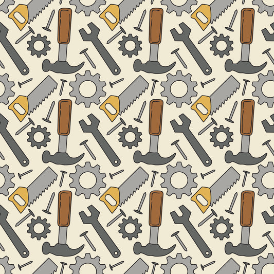 Essential Tools 12x12 Patterned Vinyl Sheet