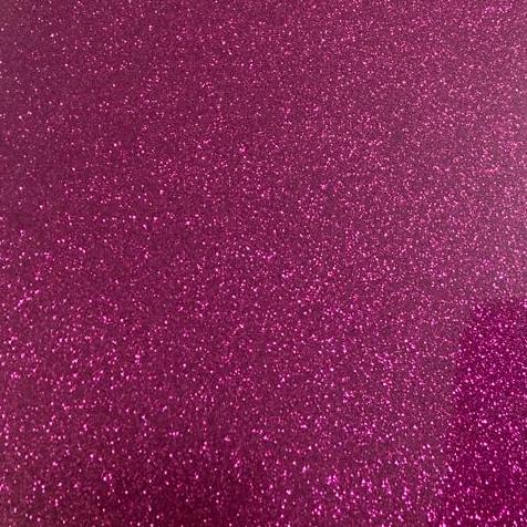 Glitter 12x20 Heat Transfer Sheet