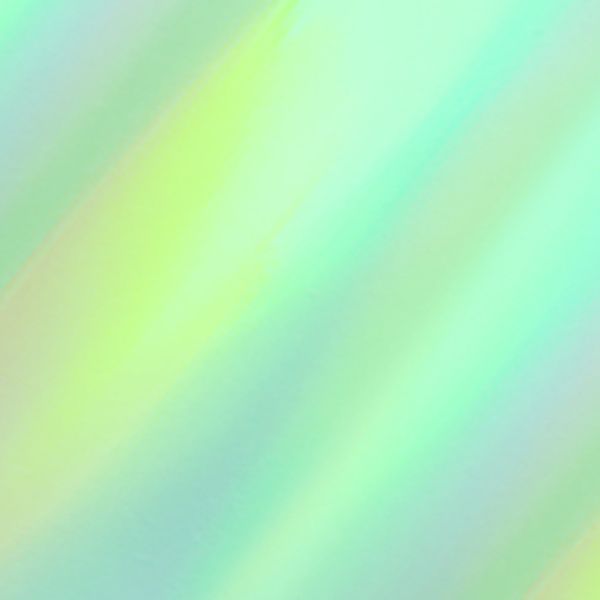 Green Spectrum 12x20 Heat Transfer Sheet