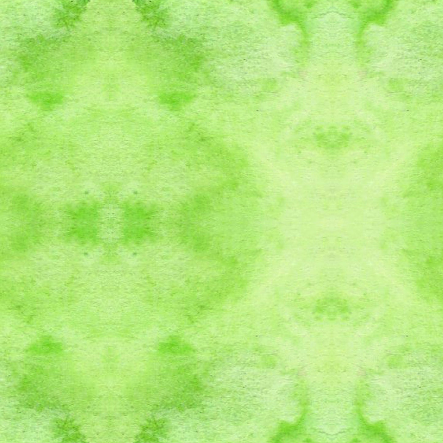 Green Tie-Dye 12x12 Patterned Vinyl Sheet