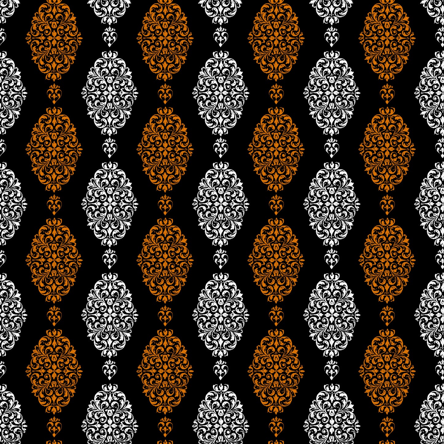 Halloween Lace 12x12 Patterned Vinyl Sheet