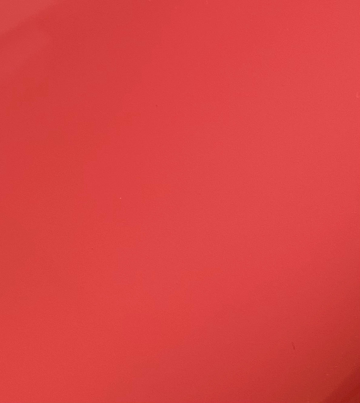 Matte Coral 12x12 HTV Sheet