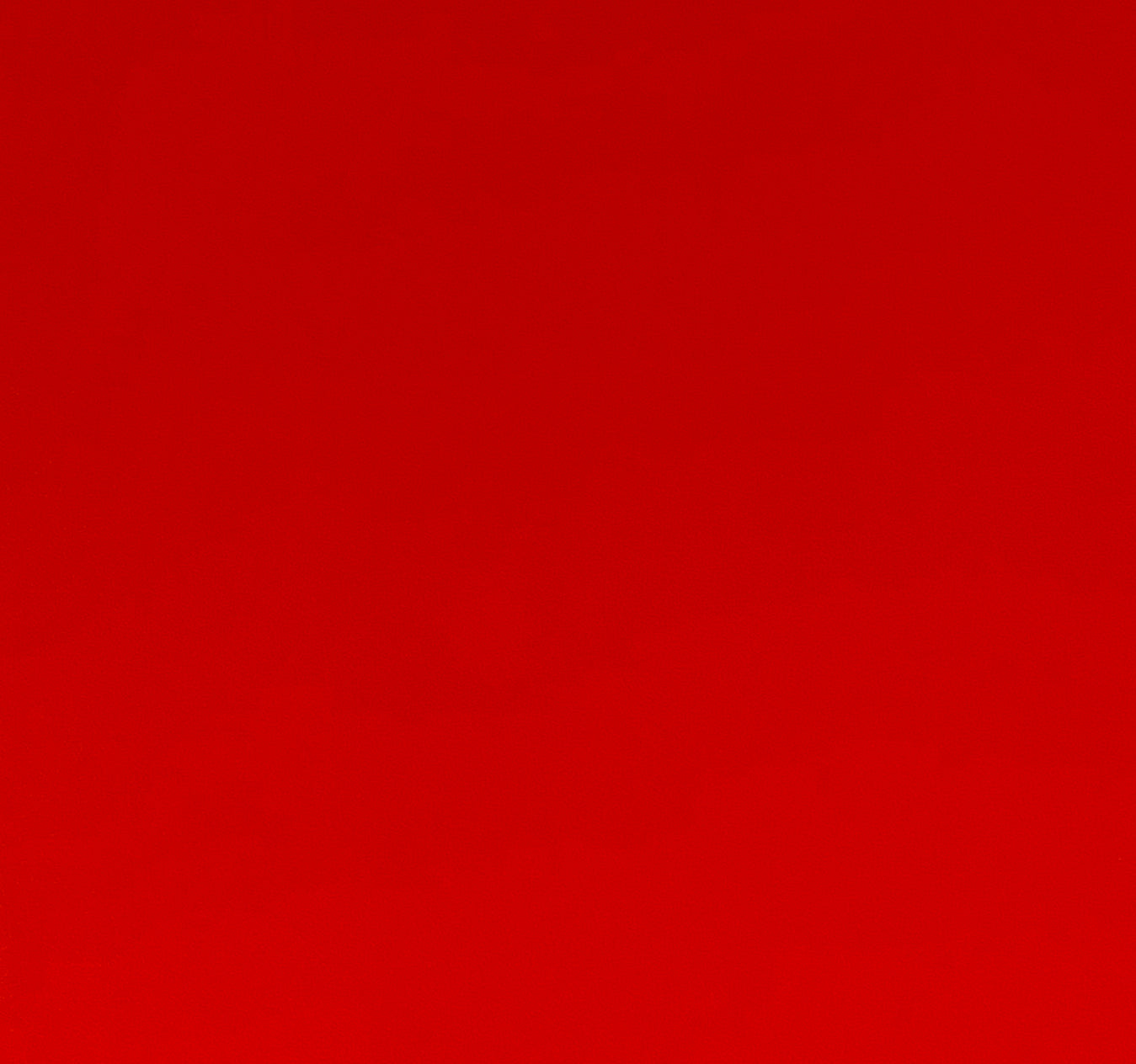 Matte Blood Orange 12x12 HTV Sheet