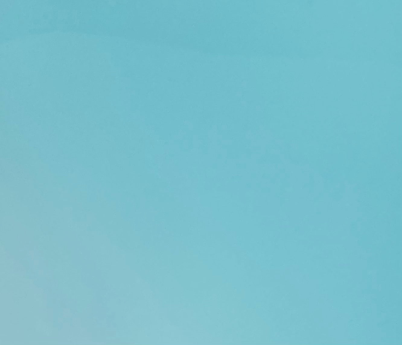 Matte Baby Blue 12x12 HTV Sheet