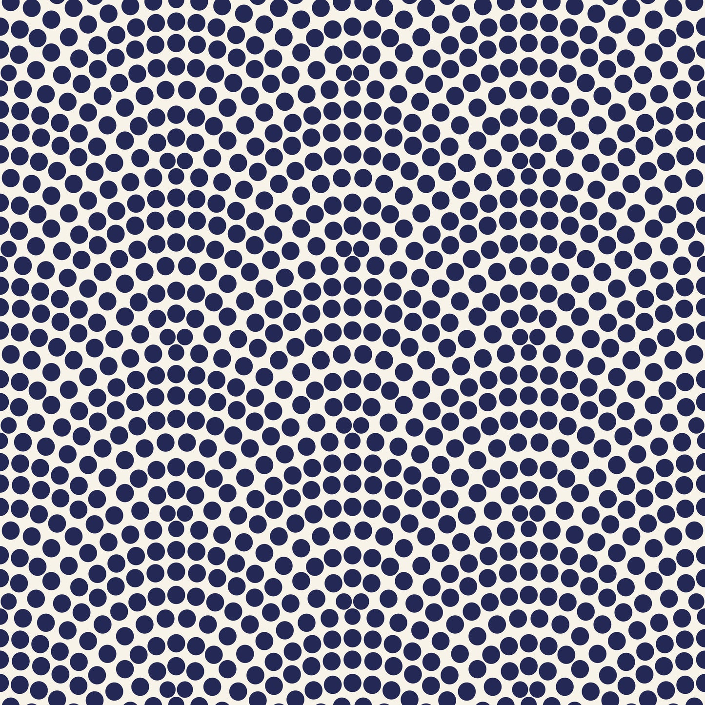 Japanese Dot Waves 12x12 Patterned Vinyl Sheet
