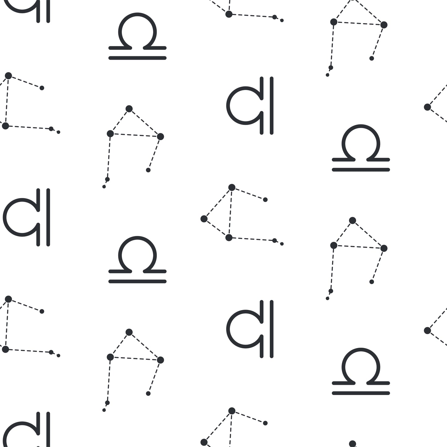 Libra 12x12 Patterned Vinyl Sheet