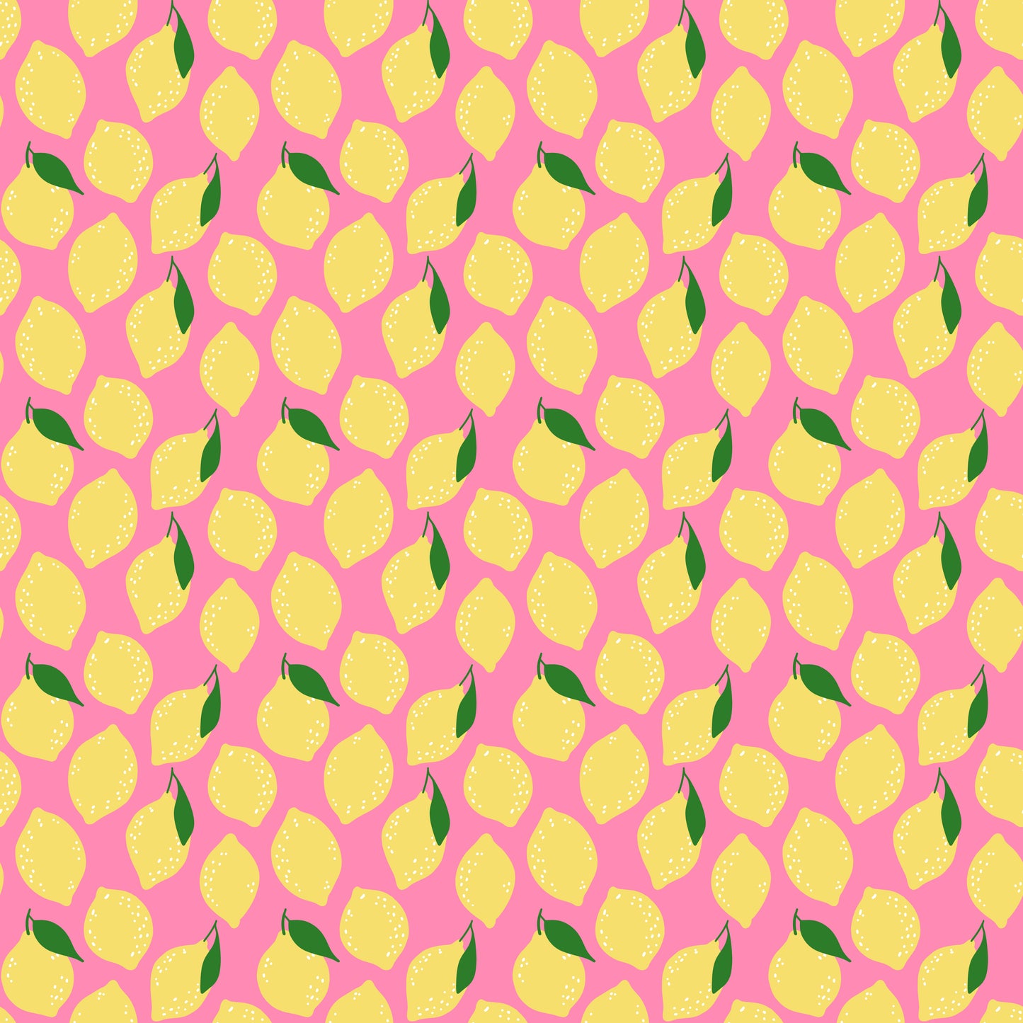 Pink Lemonade 12x12 Patterned Vinyl Sheet