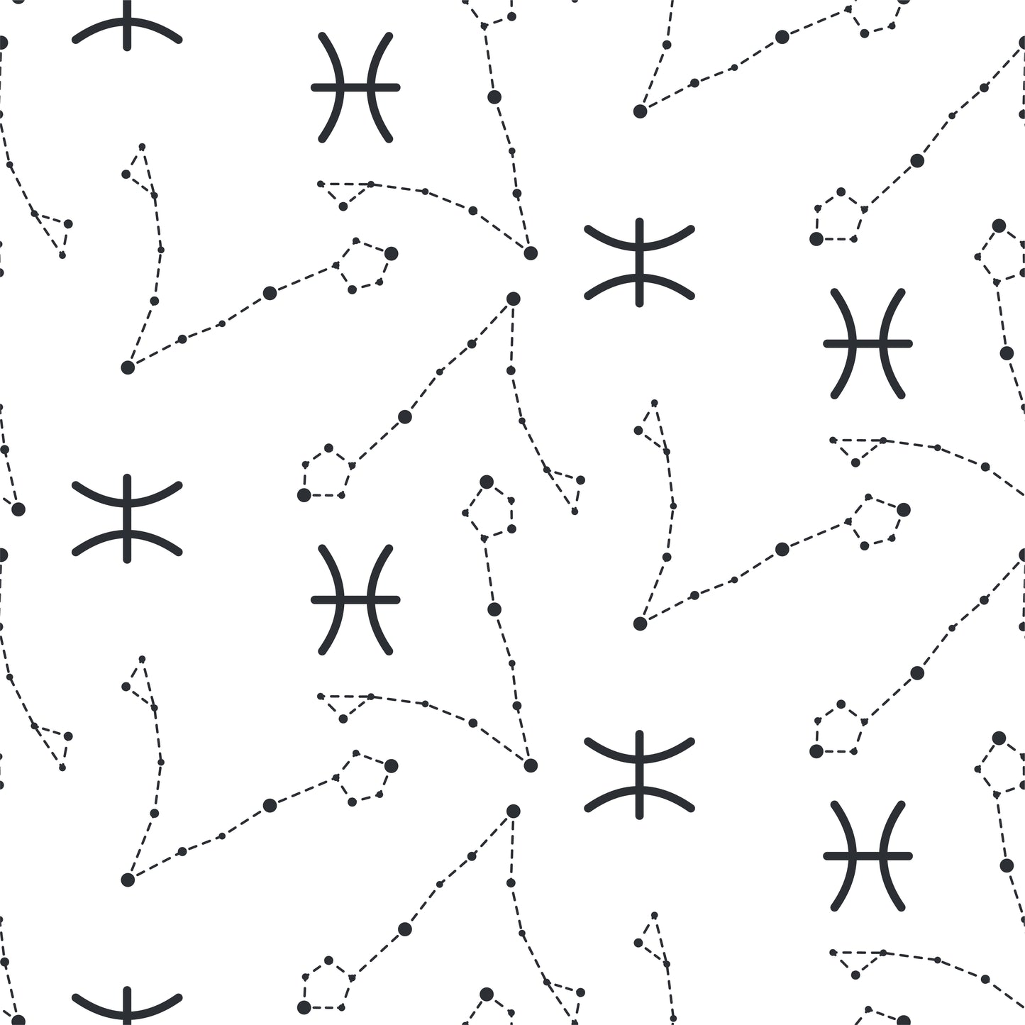 Pisces 12x12 Patterned Vinyl Sheet