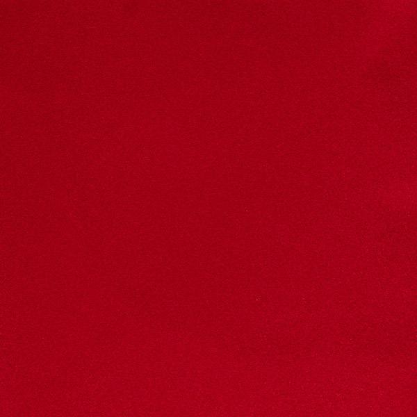 Red Puff 12x20 Heat Transfer Sheet