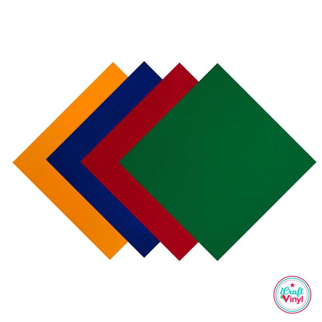 Puff 12x20 Heat Transfer Sheet