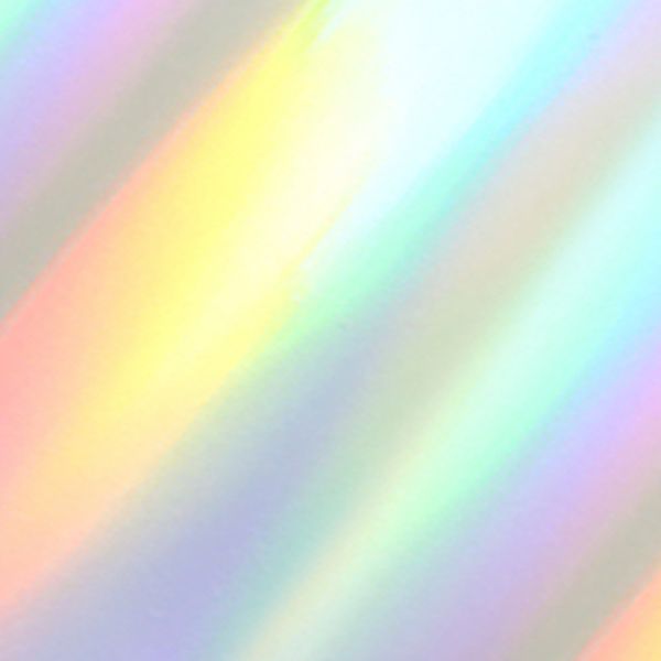 Sliver White Spectrum 12x20 Heat Transfer Sheet