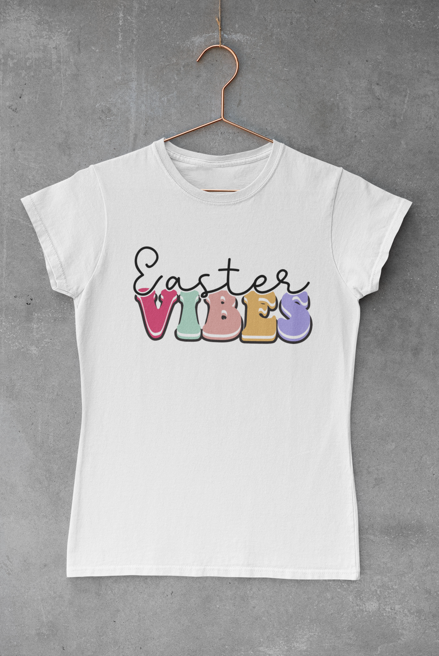 Easter Vibes V.2 Transfer