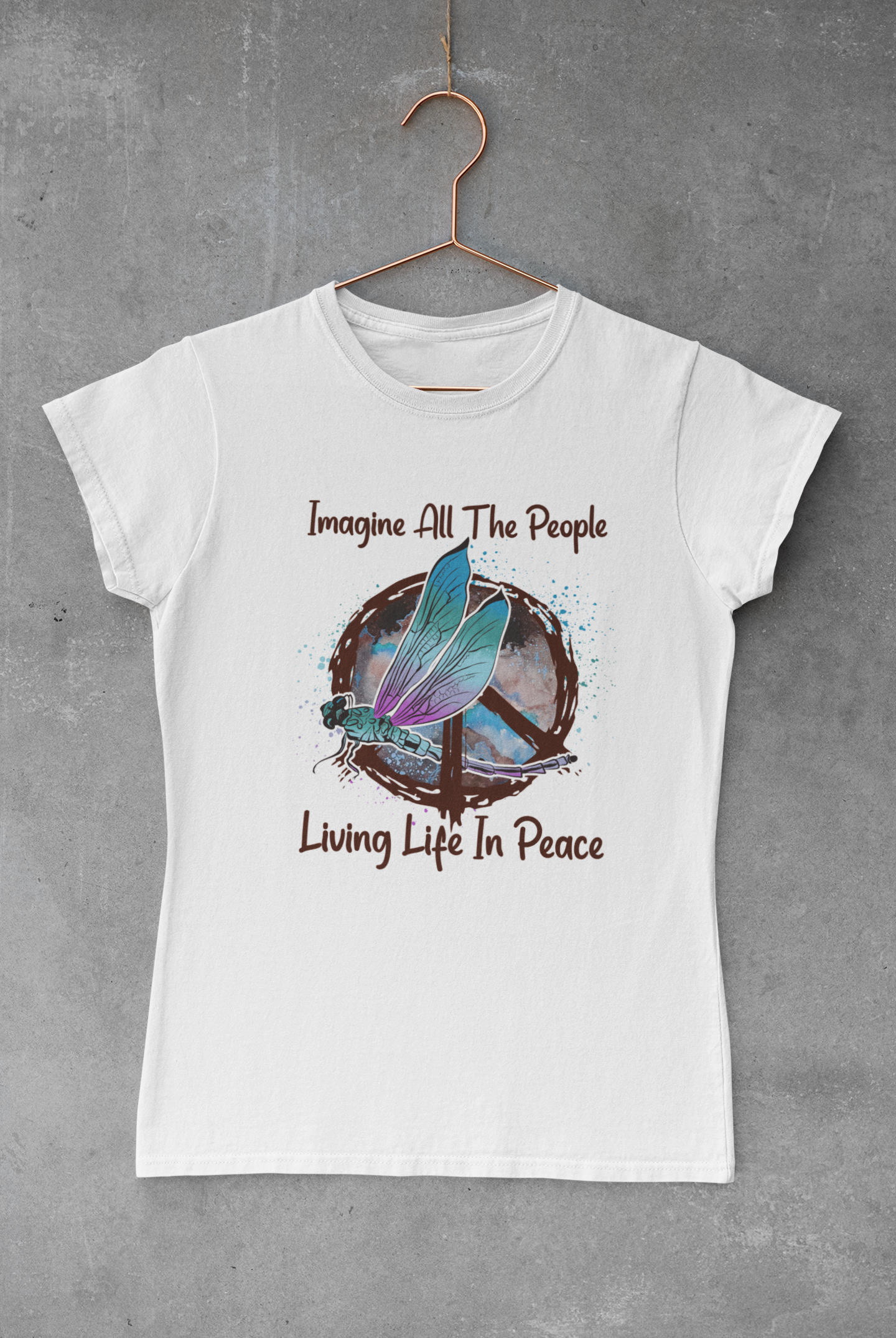 Imagine Life Transfer