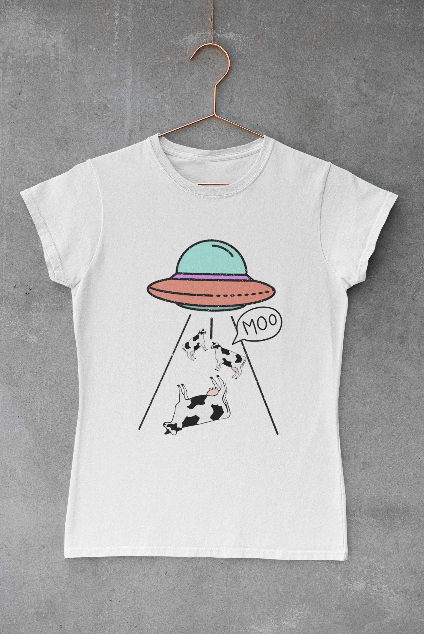 Moo UFO Transfer