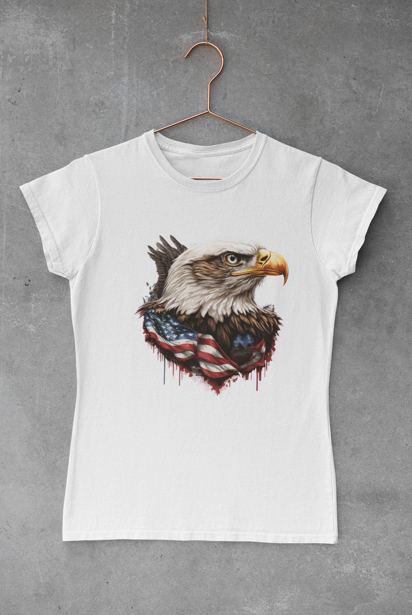 Eagle USA V.2 Transfer