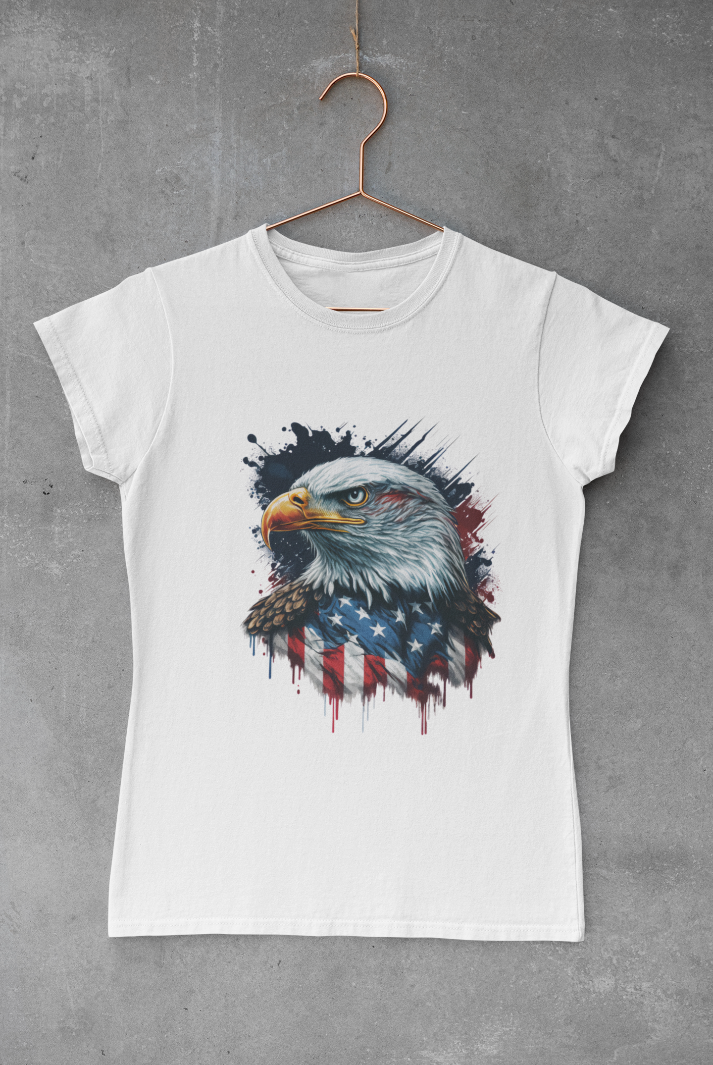 Eagle USA V.10 Transfer