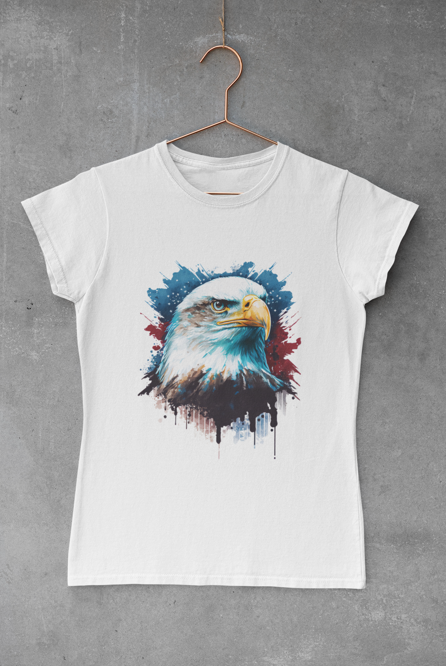 Eagle USA V.11 Transfer