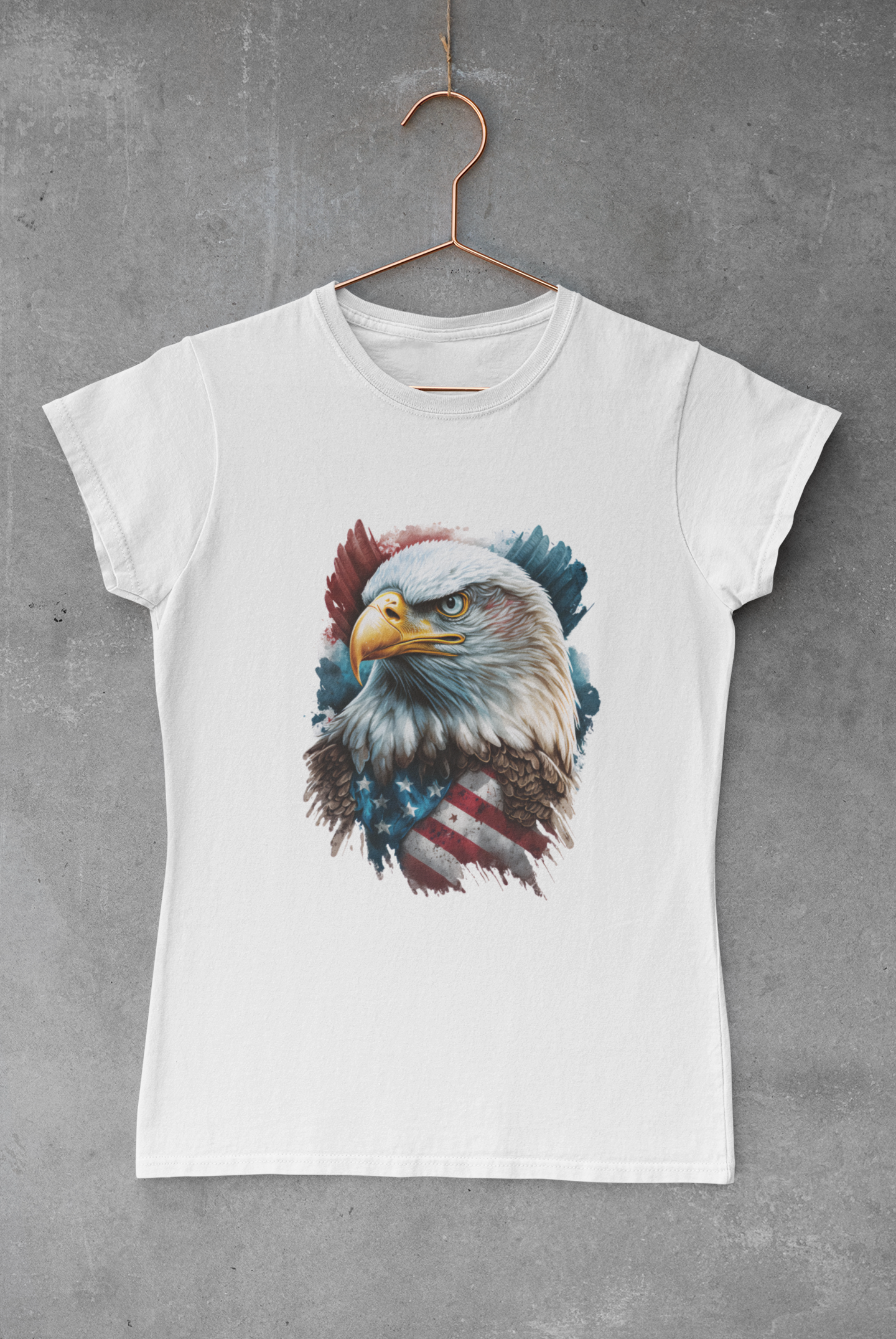 Eagle USA V.14 Transfer