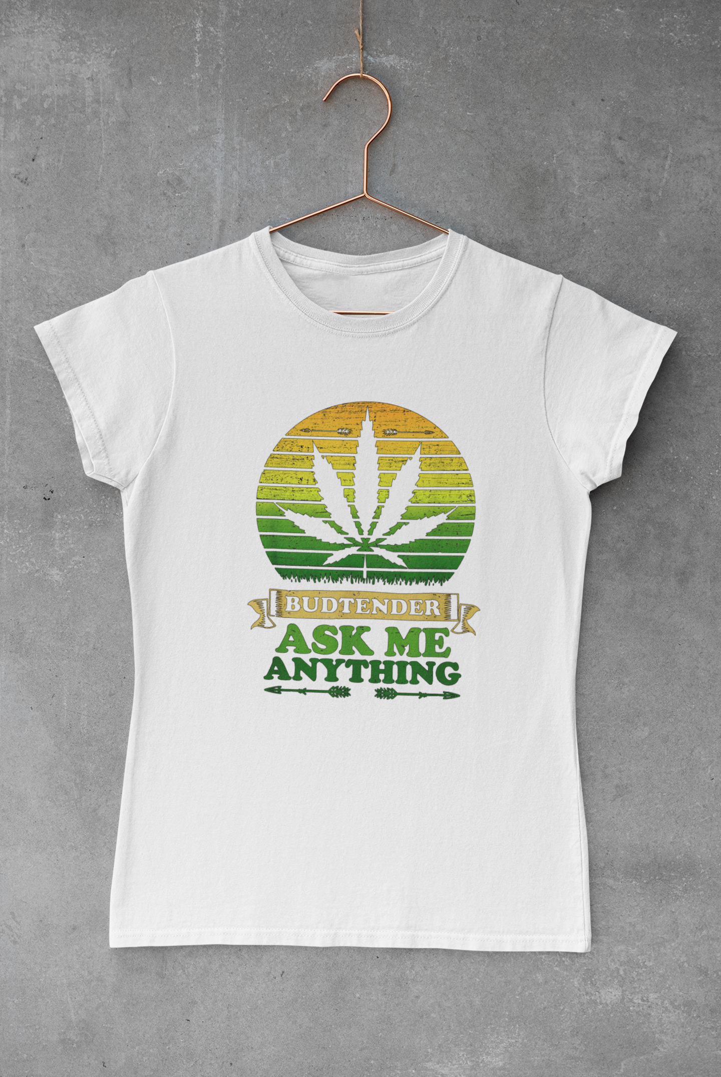 Budtender Transfer