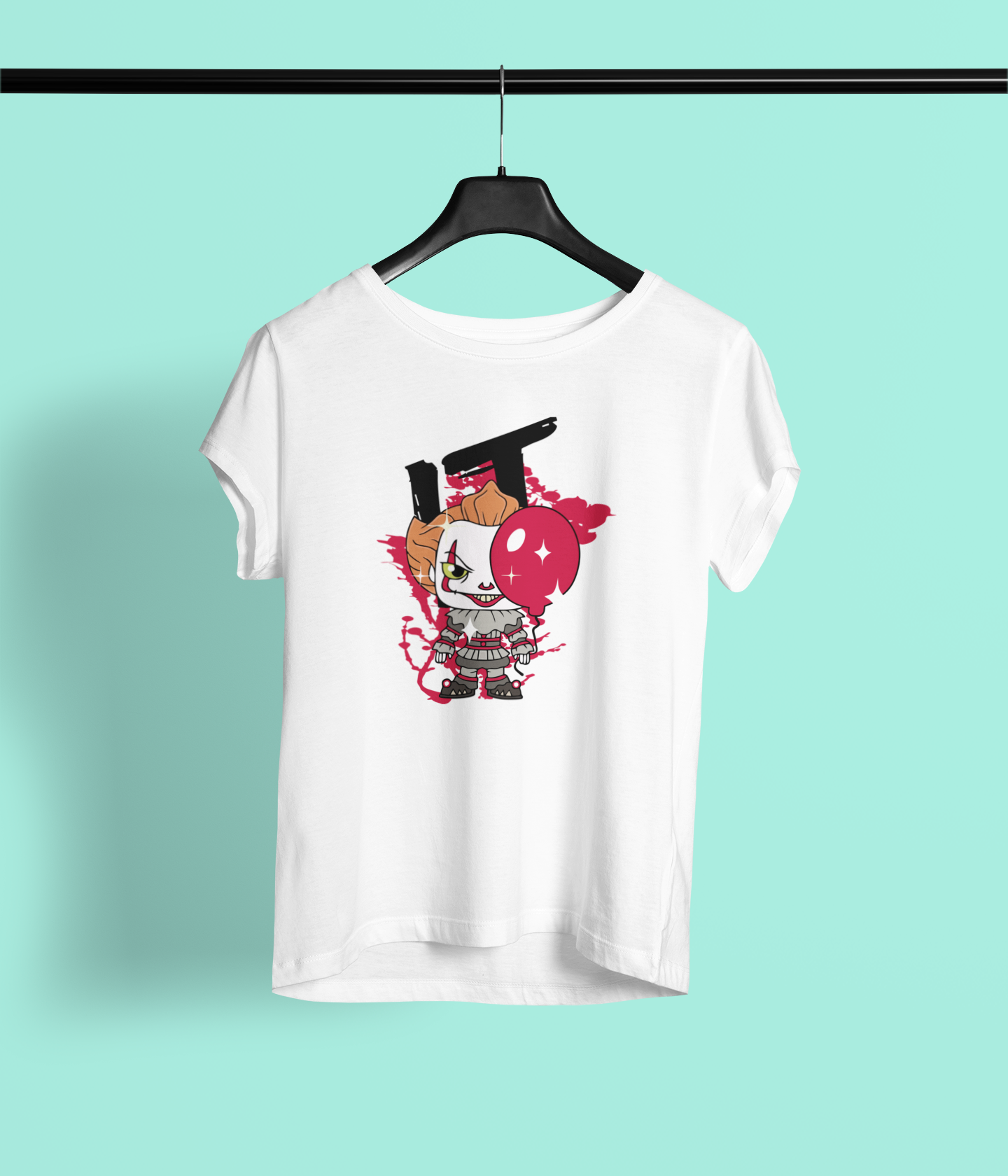 IT  Transfer (Youth Size)