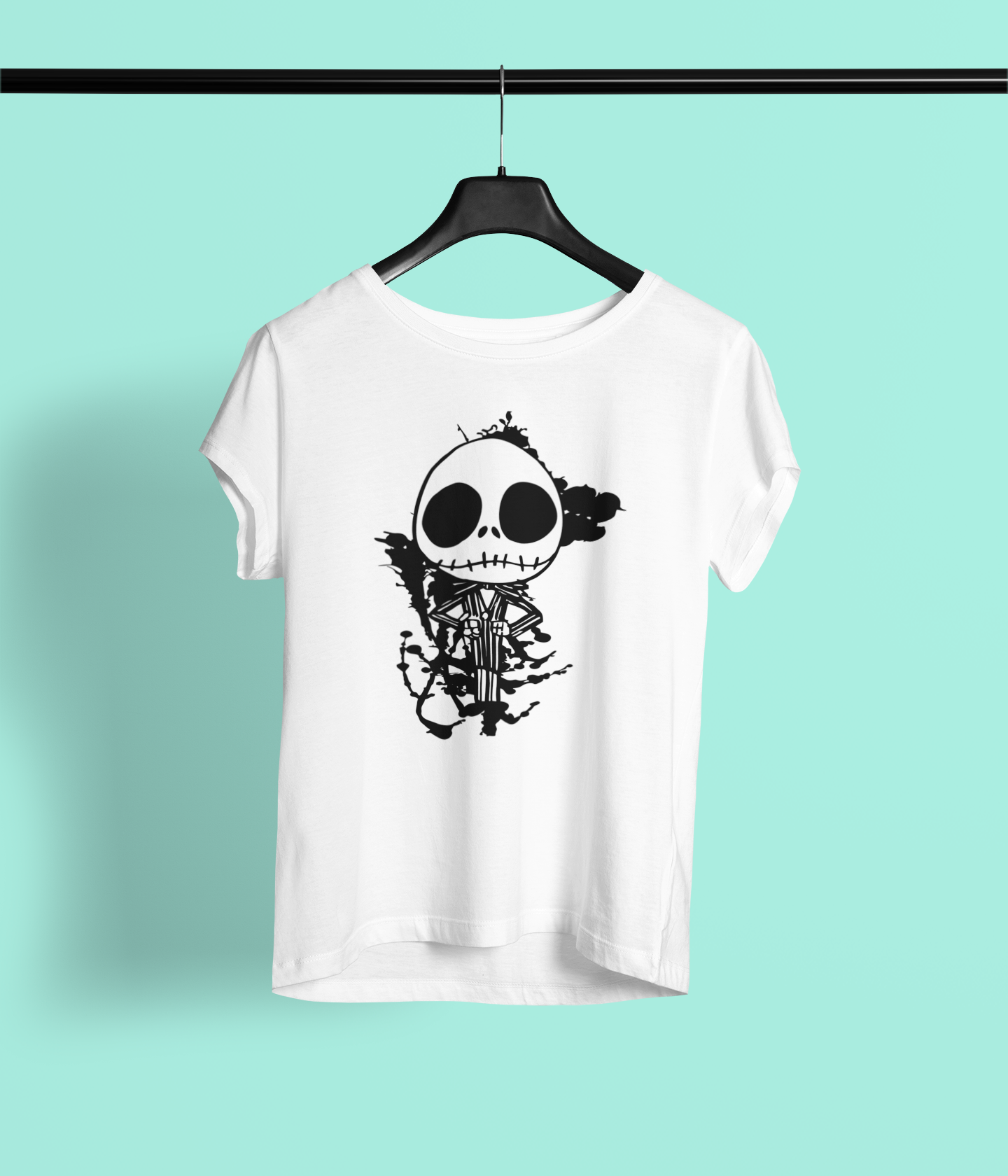 Nightmare Before Christmas Transfer (Youth Size)