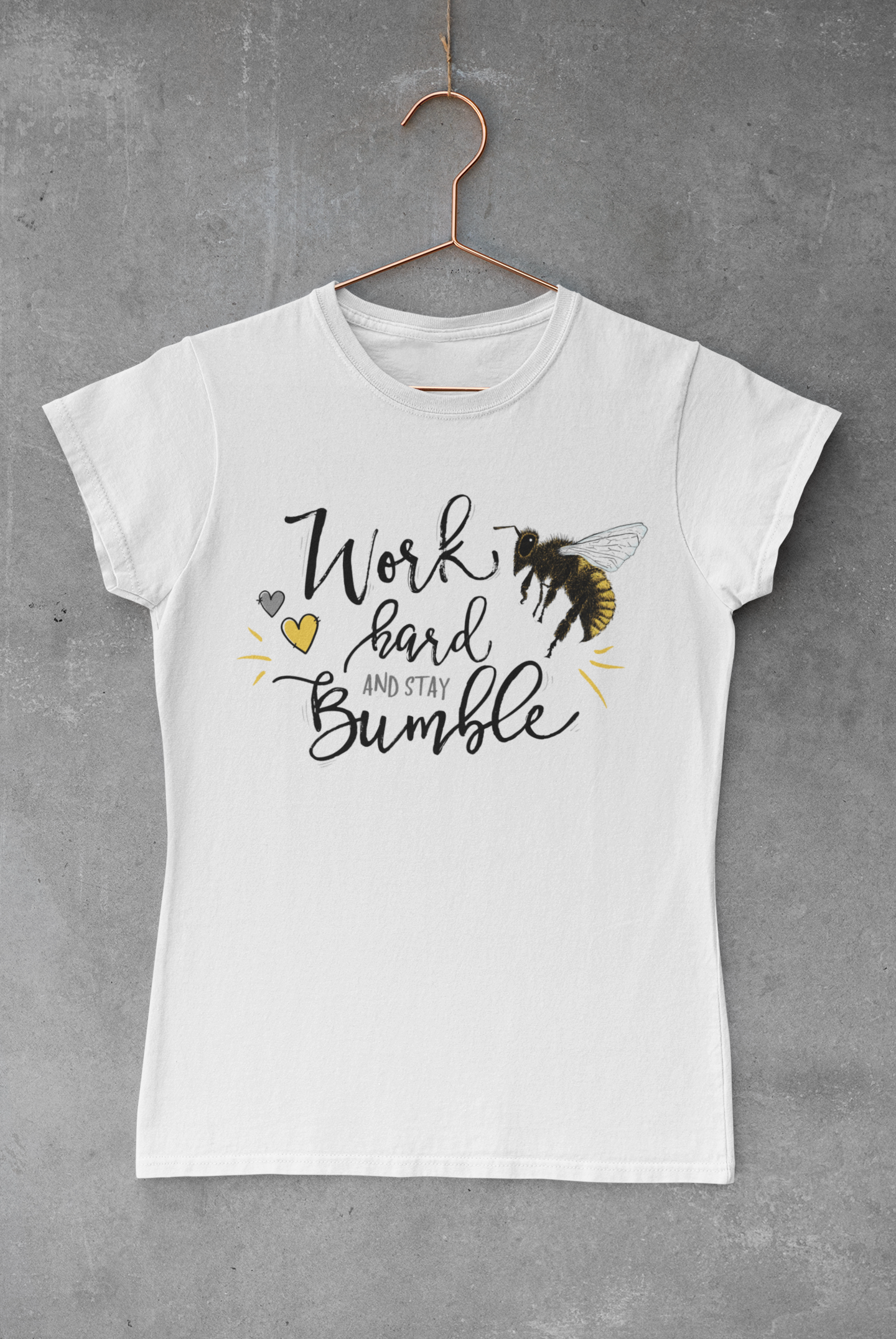 Stay Bumble Transfer