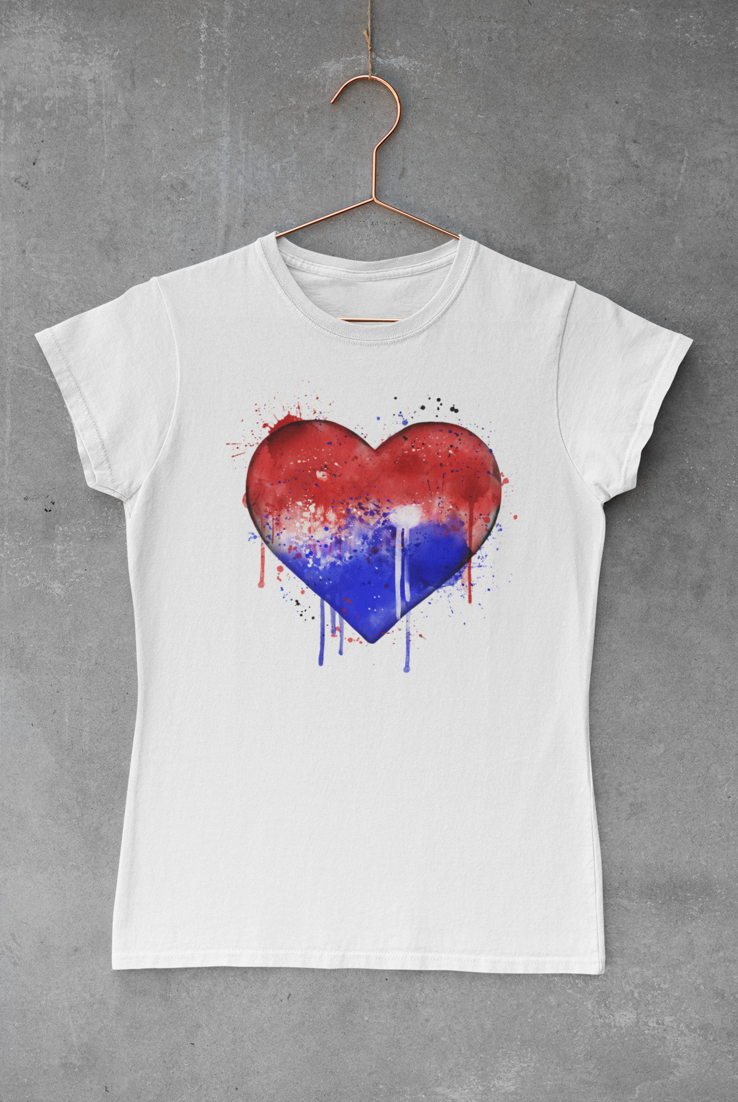 USA Heart Transfer