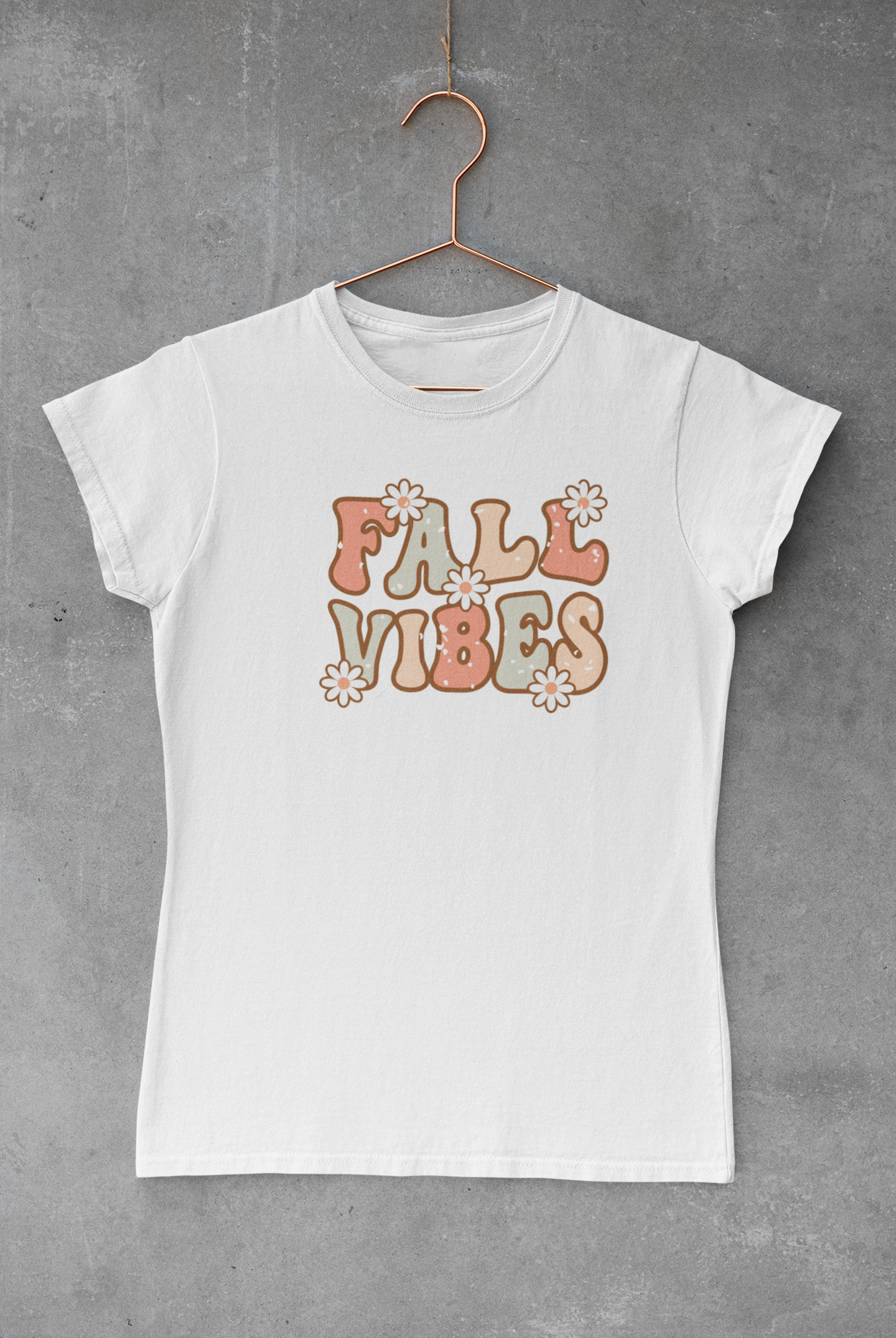 Fall Vibes Transfer
