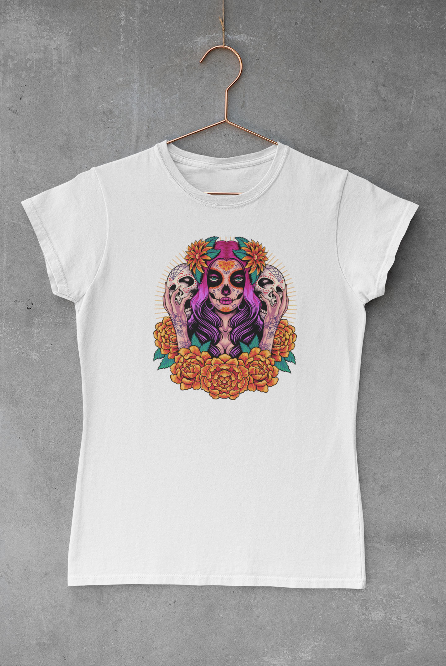 Day of the Dead Transfer