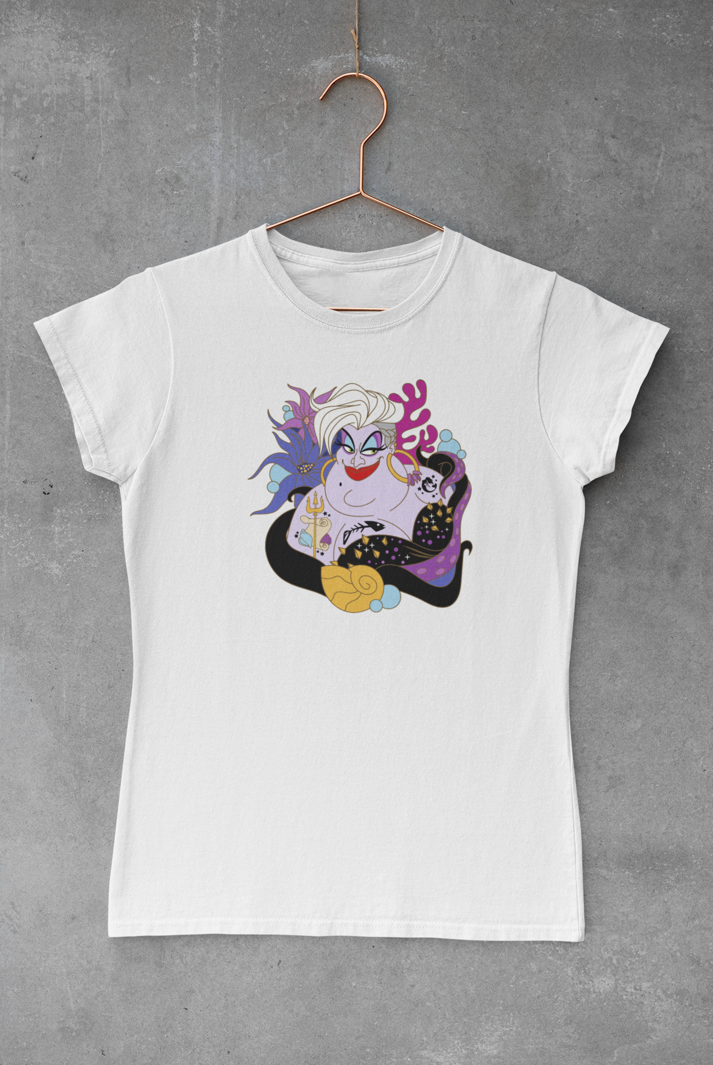 Ursula Transfer