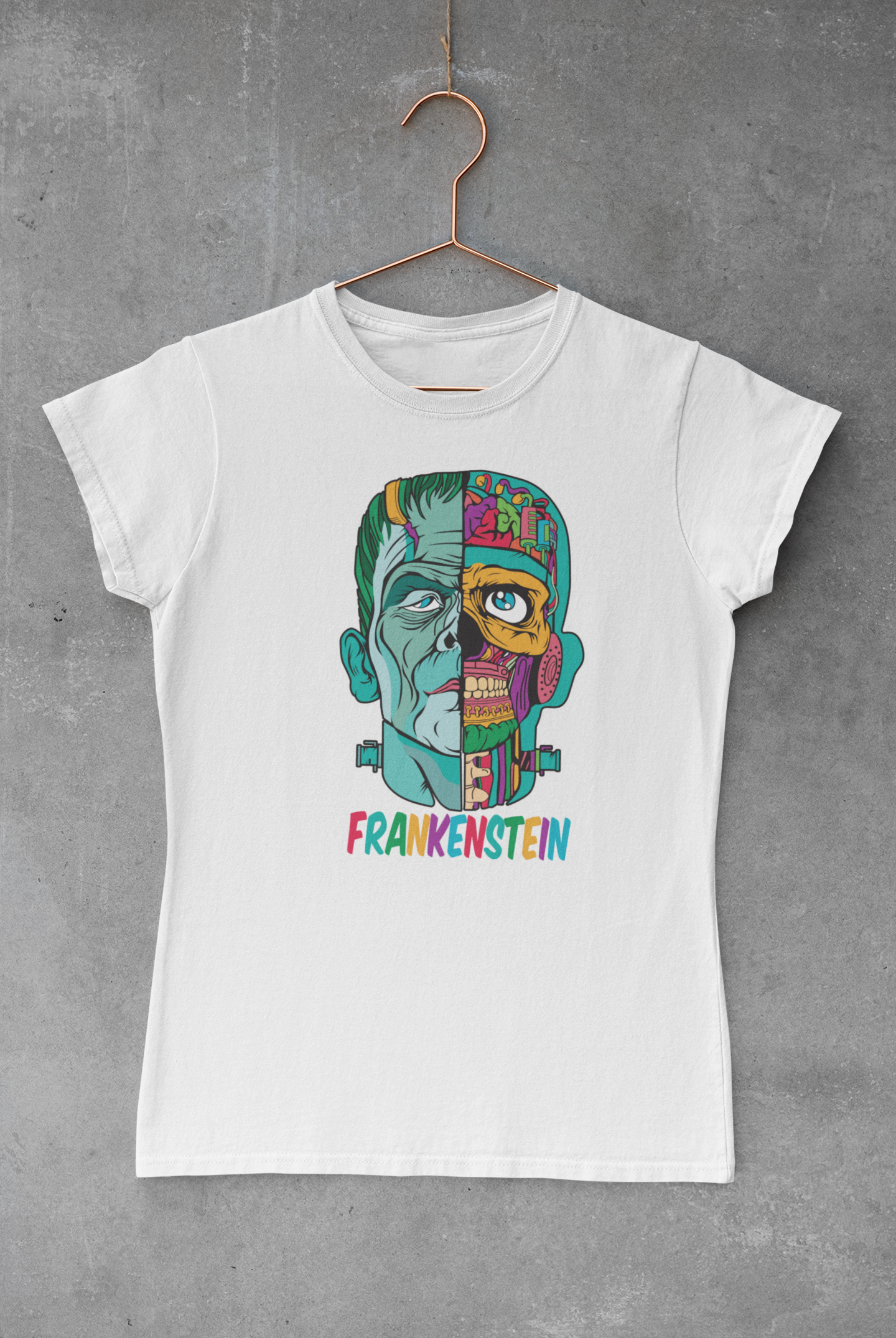 Frankenstein Transfer