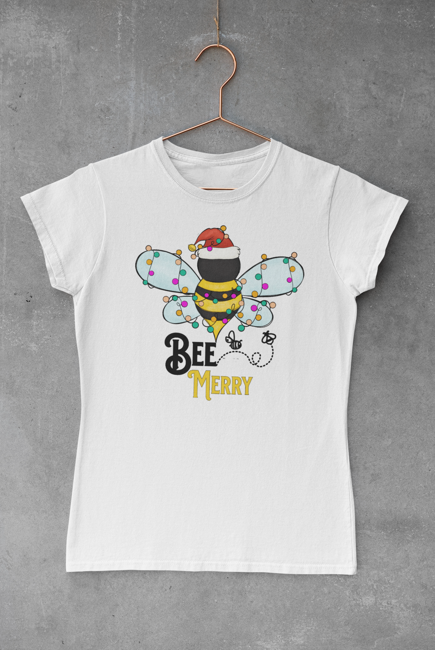 Bee Merry Transfer