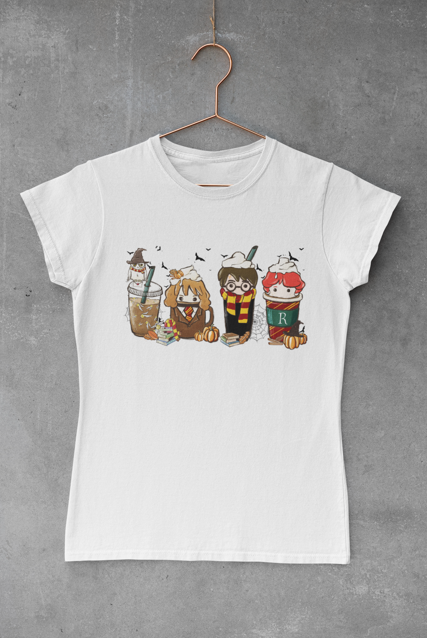 Harry Coffee Transfer