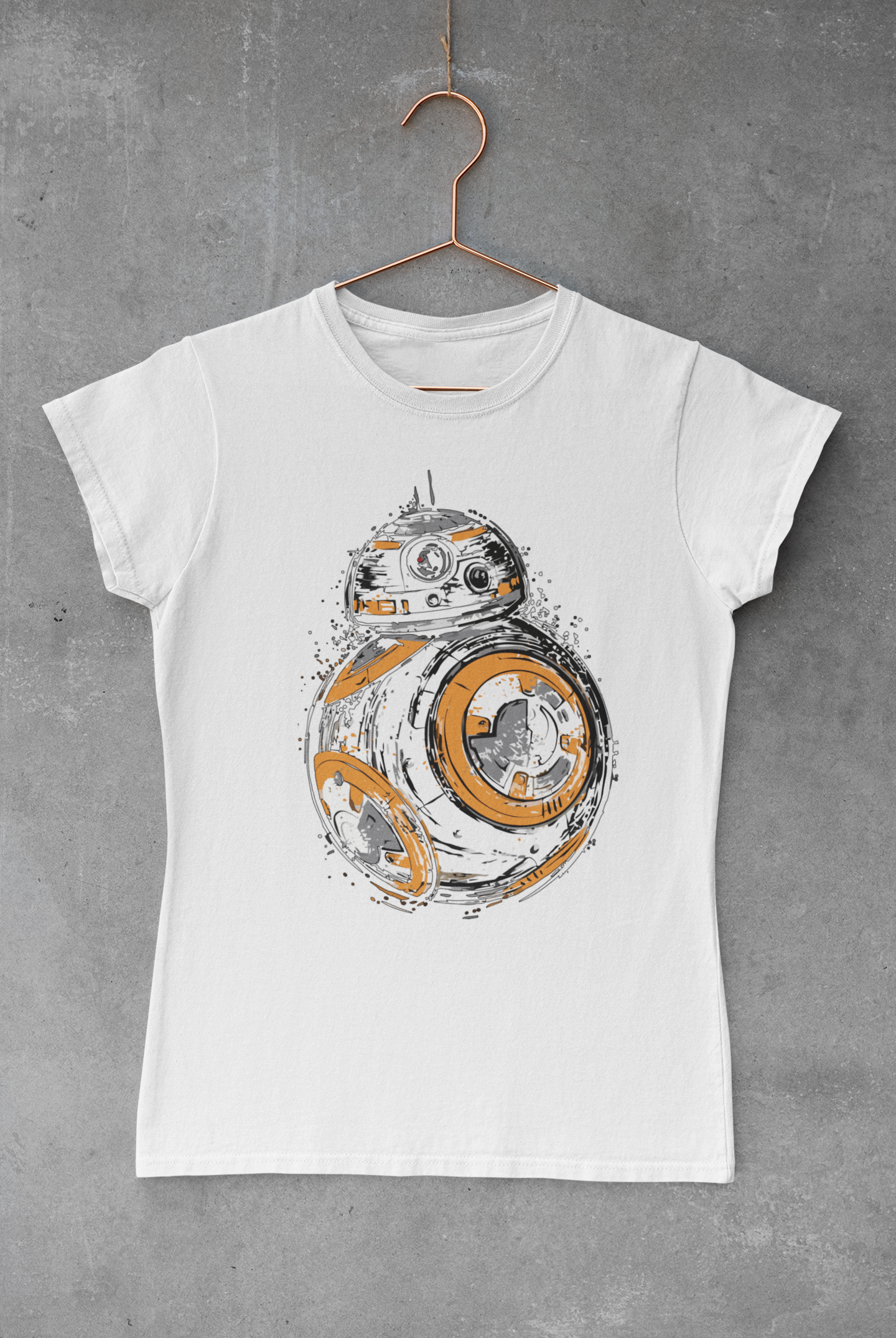R2D2 Transfer