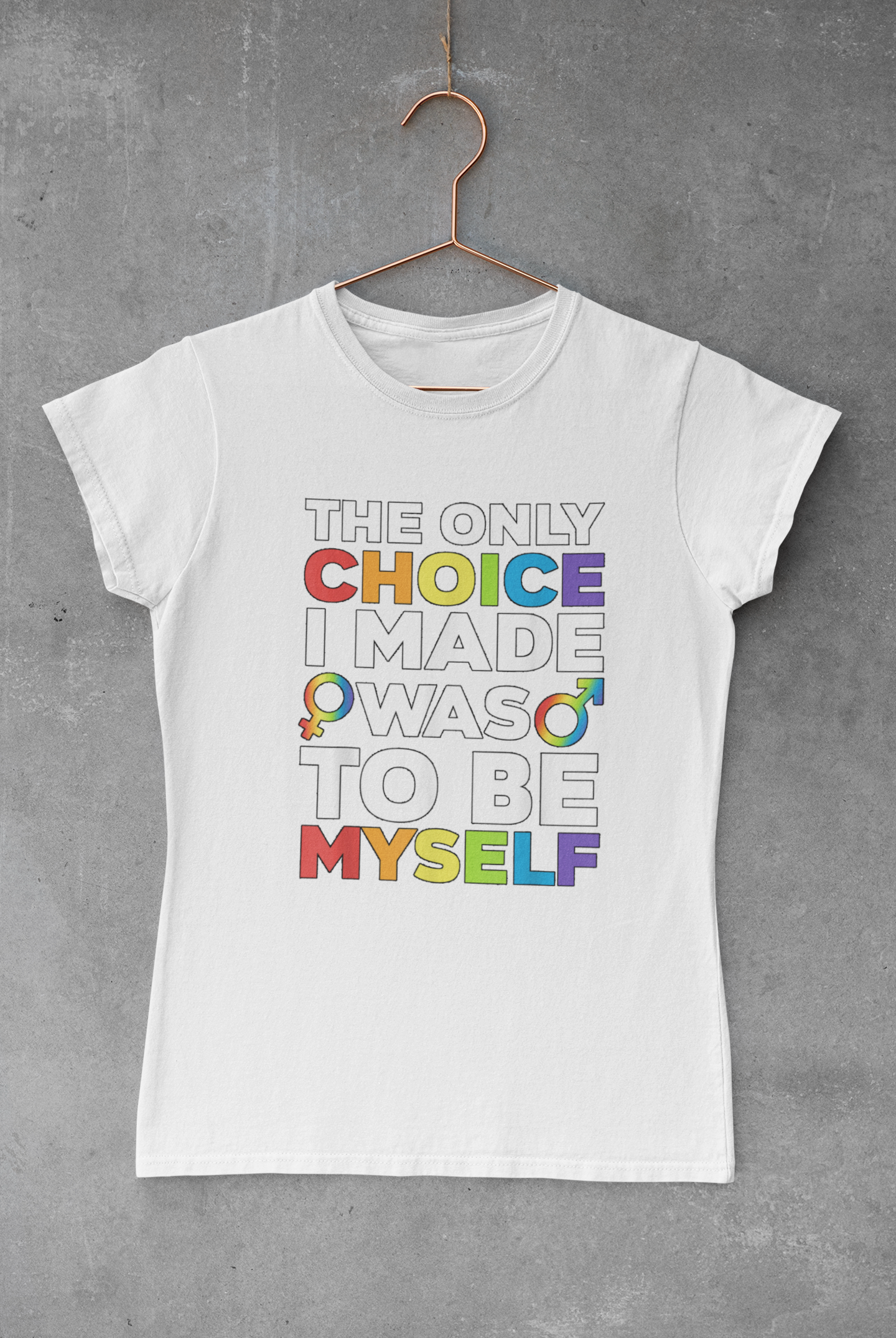 Only Choice Transfer