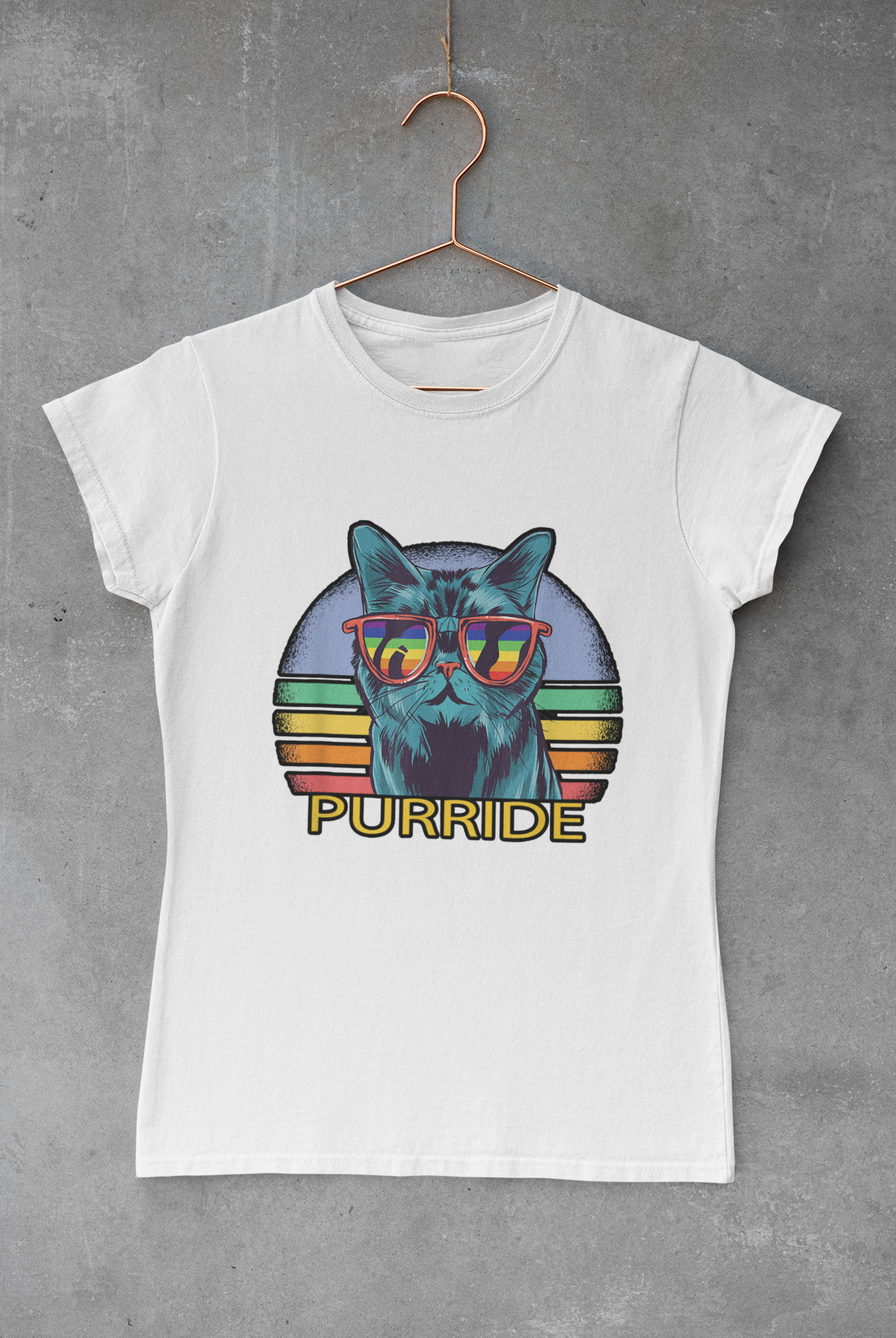 Purrride Transfer