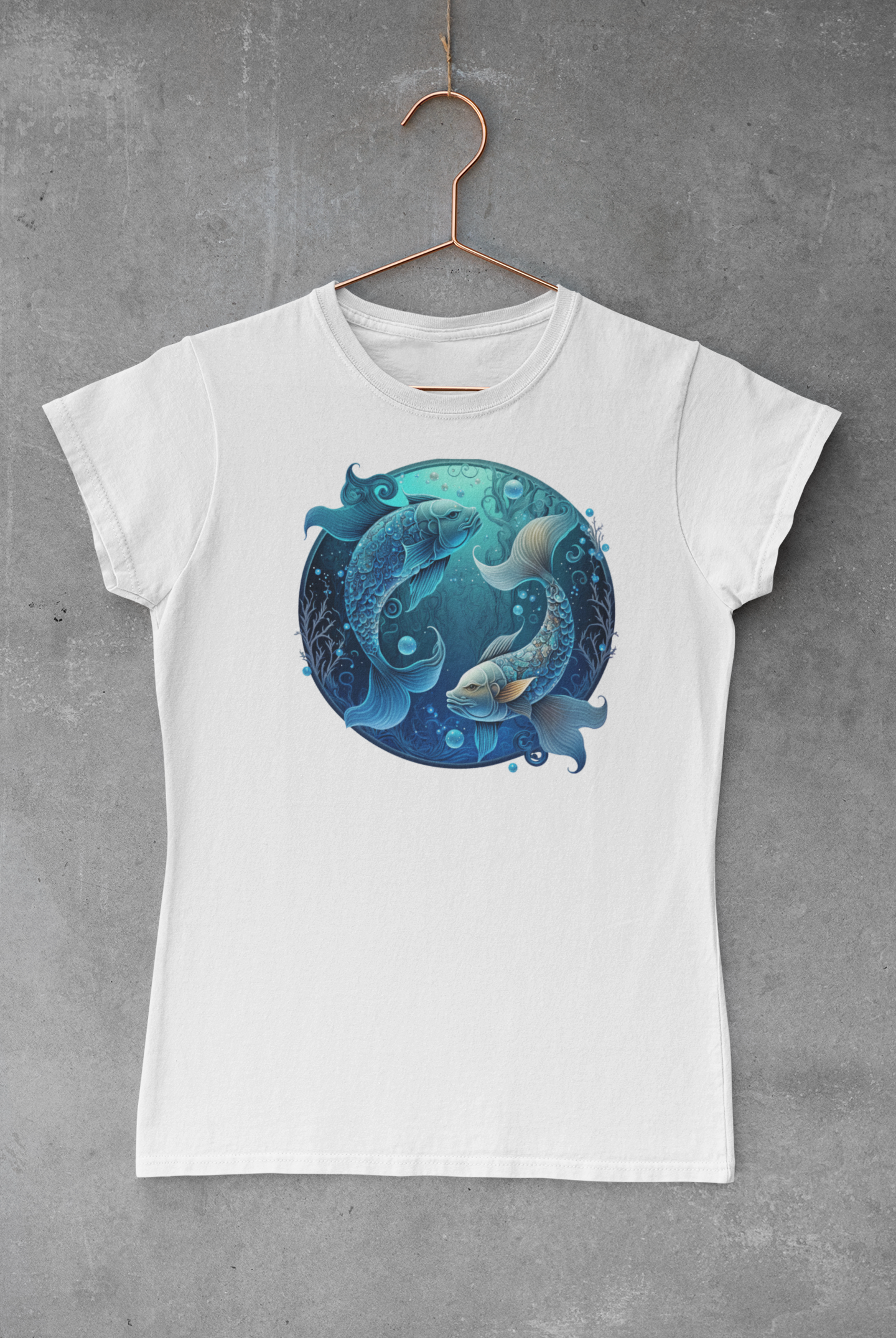 Pisces Zodiac Transfer