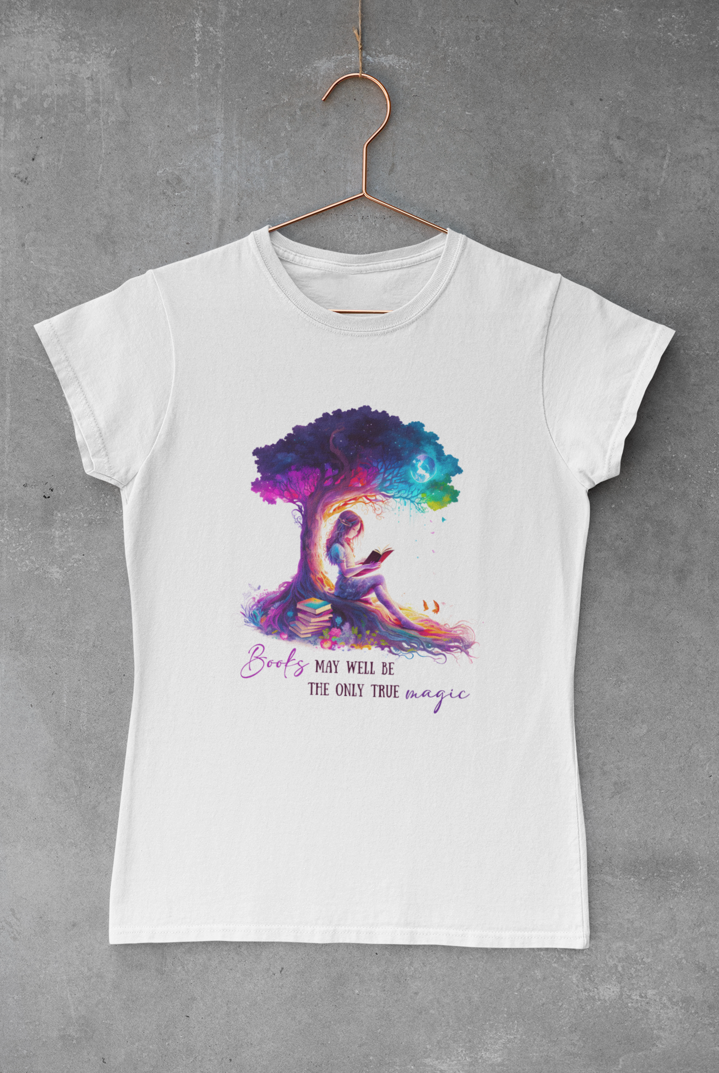 Only True Magic Transfer