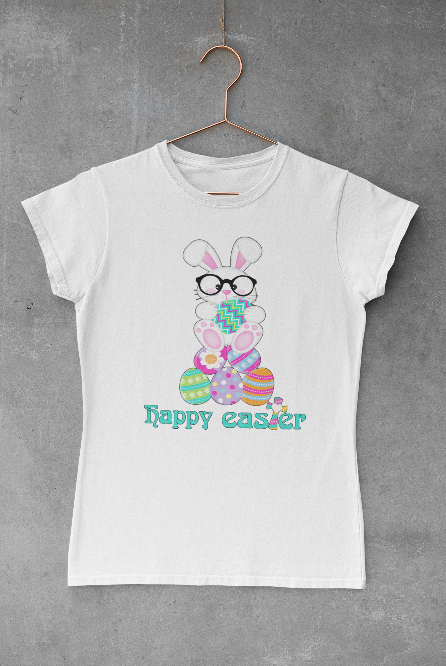 Easter Bunny Hunt Transfer