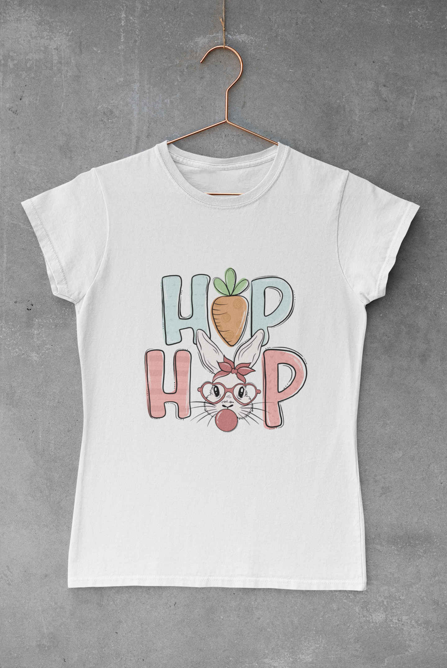 Hop Hop Transfer