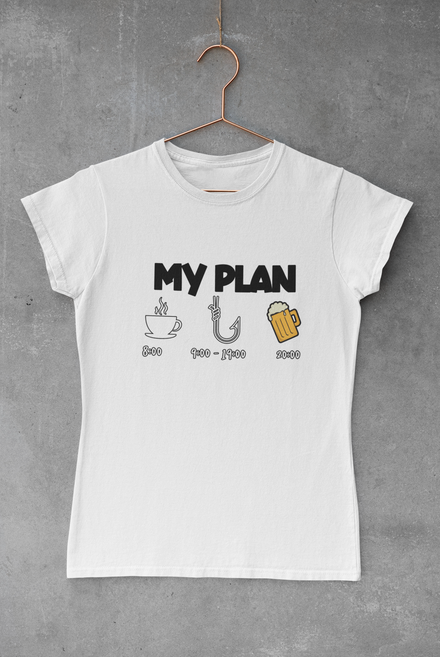 My Plan Transfer