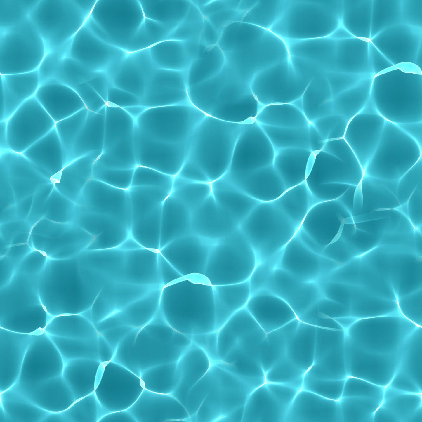 Water Reflection 12x12 Patterned Vinyl Sheet