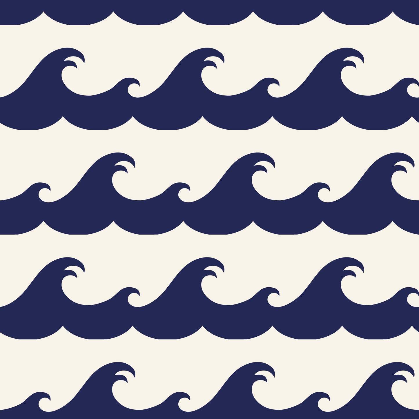 Waves 12x12 Patterned Vinyl Sheet
