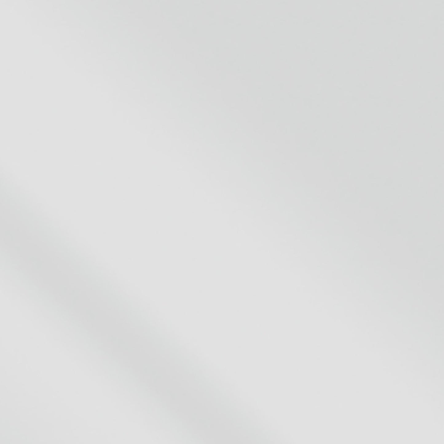 White Liquid Metallic 12x12 Heat Transfer Sheet