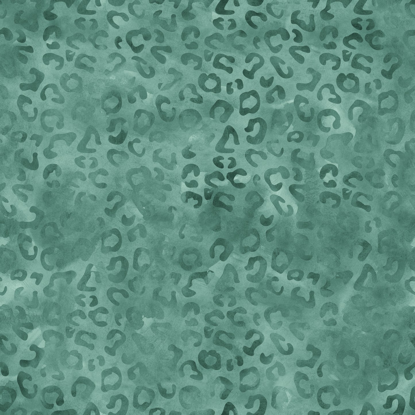 Winter Leopard 12x12 Patterned Vinyl Sheet
